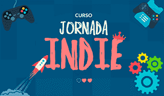 Curso Jornada Indie Games